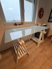 IKEA Schreibtisch / Tisch mit