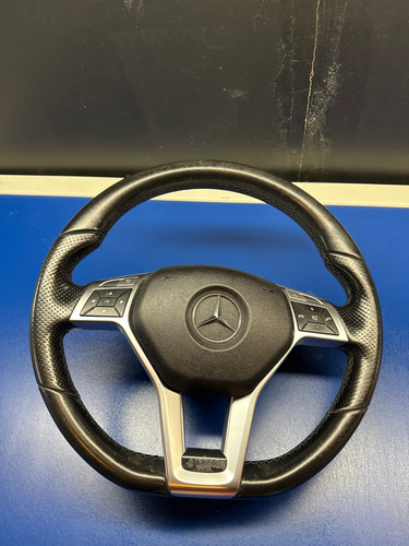 Mercedes benz klasse amg - c-,