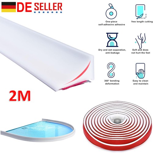 Wasserbarriere selbstklebend - wasserbarriere,