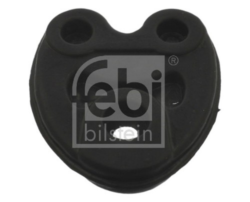 Halter abgasanlage febi - abgasanlage,