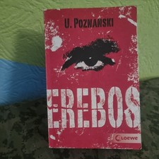 Erebos Der erfolgreichste