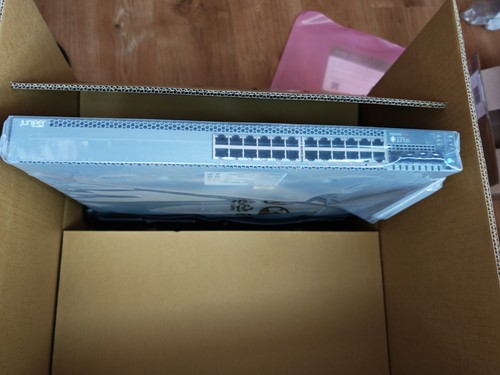 Juniper networks ex3400 24p - juniper,
