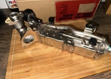 Abgasrückführung,  AGR