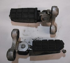 yamaha fj1200 3cw Fußrasten