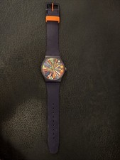 Swatch New Gent „Color