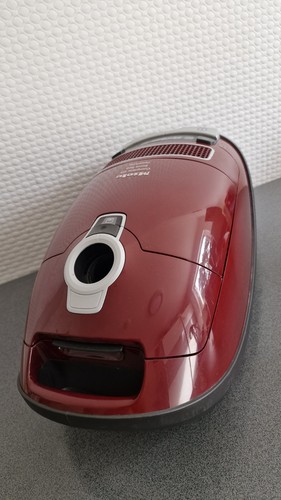 Miele complete score - miele, red