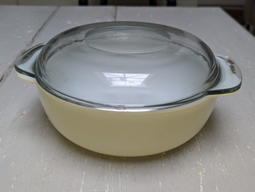 Vintage pyrex jaj weardale - vintage,