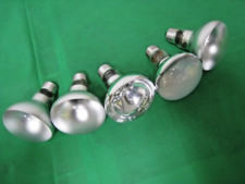 Halogen Reflektor -SYLVANIA Classic R80 ECO 53W 42W -PHILIPS Spot E80 ECO 40W