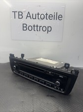 BMW F20 F21 Autoradio Radio CD