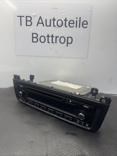 Bmw f20 f21 autoradio radio - autoradio,