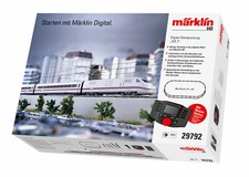 Märklin H0 29792 Digital-Startpackung "ICE 2" der DB AG "mfx / Sound" NEU + OVP