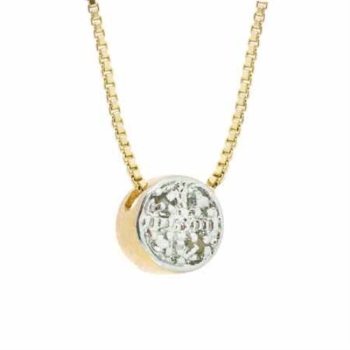 18k gold über - 18k,