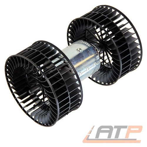 Heizungsgebläse gebläsemotor - heizungsgeblÄse,