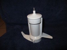 Braun multipractic electronic 4258 4261 4262 4259 Küchenmaschine Einzelteile