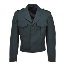 Original Belgische Armee Bluse