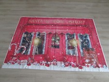 (S72) Bild Weinachten Foto Hintergrund 2,1m x1,5 m Leinwand Deko