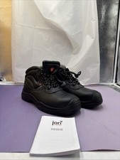 JORI Sicherheitsstiefel BASIC