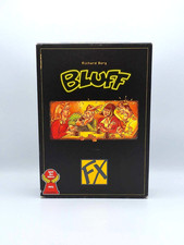 Bluff - Brettspiel von FX