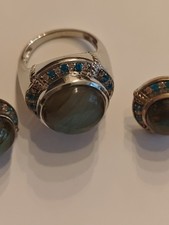 Giuseppe Pérez Schmuckset 925