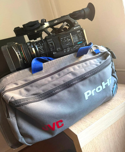 Sony pxw x200 xdcam - pxw-x200, hd422