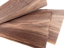 8 Blatt NUSSBAUM STARKFURNIER 1,5mm!  - Regal Tischplatte Holzplatte Möbel DIY