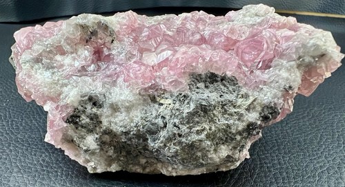 Smithsonit rosa aus - smithsonit,