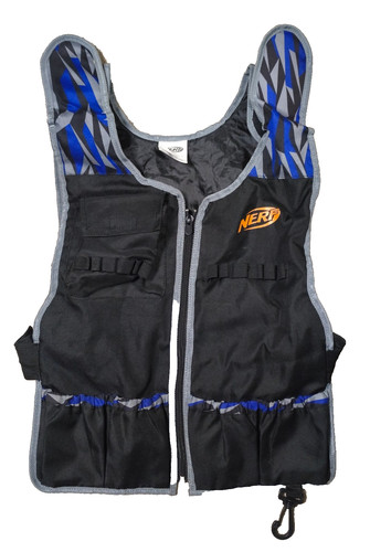 Nerf elite tactical weste - elite,