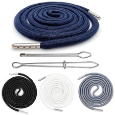 Kordel Hoodie Jogginghose