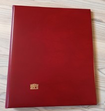 gebrauchter SAFE Ringbinder