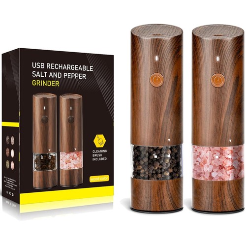 Elektrische salz und - elektrische,