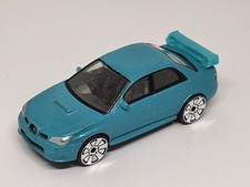 Subaru Impreza  - Modellauto