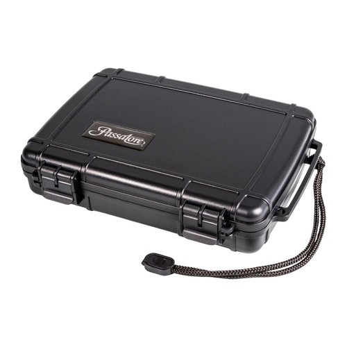 Passatore cigar case - passatore,
