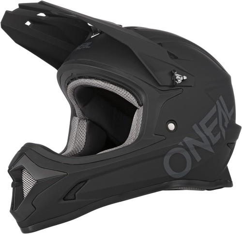 Neal sonus solid fullface - o’neal,