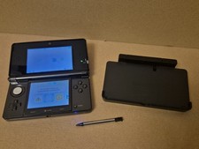 Nintendo 3DS Handheld Konsole