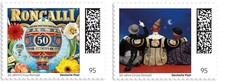 50 Jahre Zirkus Roncalli - 2