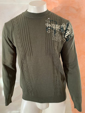 MIZERA  ,Herren Pullover