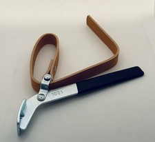 Halteband / Gegenhalter für