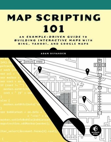 Map scripting 101 - 101:, to
