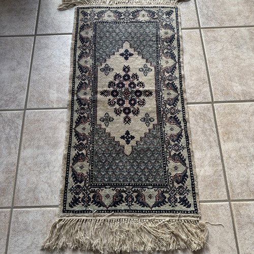 Orient teppich handgeknüpft - orient,