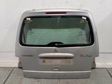1013828 heckklappe CITROEN BERLINGO 2002