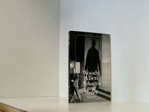 Schatten und nebel drehbuch - schatten,
