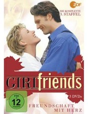 DVD Girlfriends - 3. Staffel