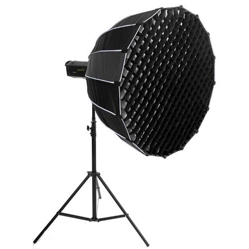 Nicefoto deep parabol - nicefoto,