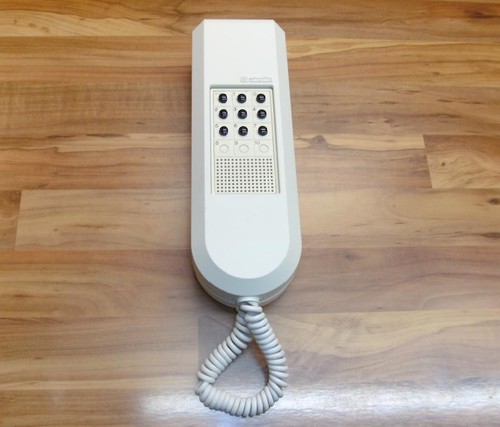 Siedle 511 w haustelefon - 511-09,