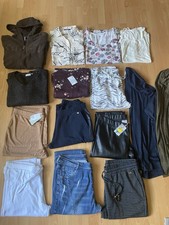 Damen Bekleidungspaket