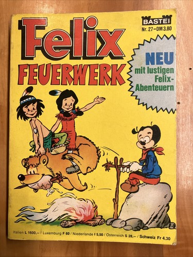 Felix feuerwerk band - band, |