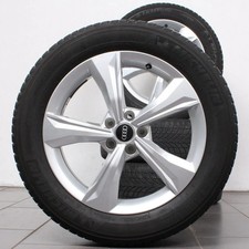 19 Zoll original Audi Q5 FY