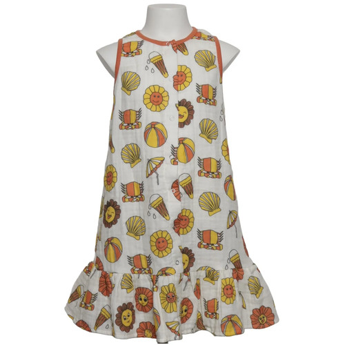 Småfolk kleid größe - småfolk,, kleid,