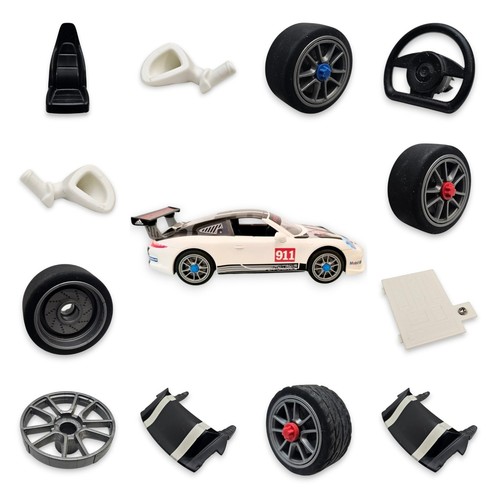 Playmobil 9225 porsche 911 - playmobil,