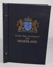 NETHERLAND 1960s-1990s